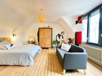 Vente maison 9 pièces Vente maison 9 pièces