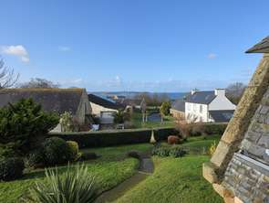Vente Maison 6 chambresDouarnenez