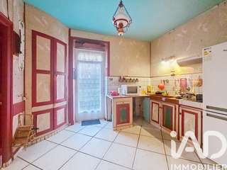 Vente maison 10 pièces Vente maison 10 pièces