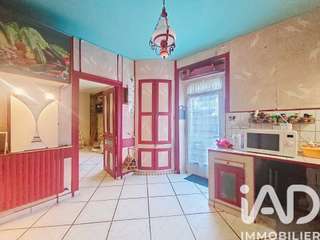 Vente maison 10 pièces Vente maison 10 pièces