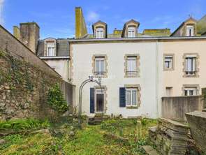 Vente Maison 7 chambresDouarnenez
