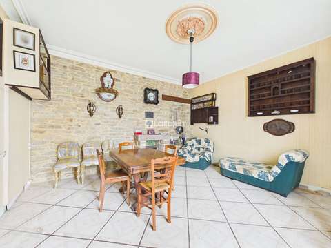 Vente maison 10 pièces Vente maison 10 pièces