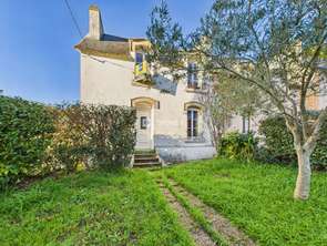Vente Maison 2 chambresDouarnenez