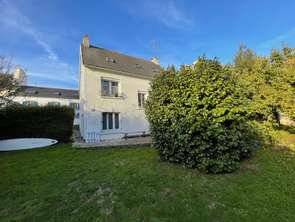 Vente Maison 4 chambresDouarnenez