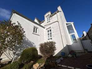 Vente Maison 3 chambresDouarnenez