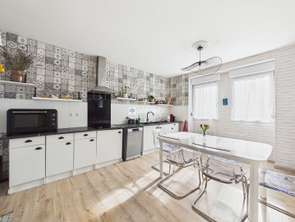 Vente Maison 6 chambresDouarnenez