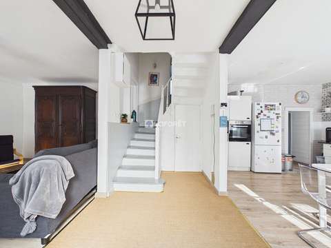 Vente maison 7 pièces Vente maison 7 pièces