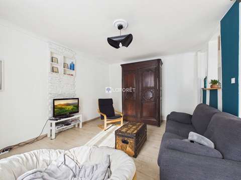 Vente maison 7 pièces Vente maison 7 pièces