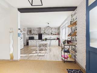 Vente maison 7 pièces Vente maison 7 pièces