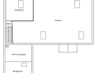 Vente maison 5 pièces Vente maison 5 pièces