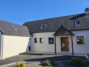 Vente Maison 3 chambresDouarnenez