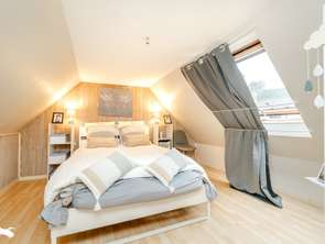 Vente Maison 3 chambresDouarnenez