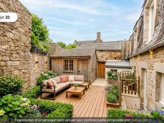 Vente maison 5 pièces Vente maison 5 pièces