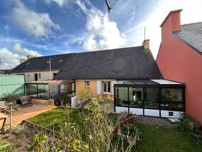 Vente Maison 5 chambresDouarnenez