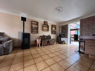 Vente maison 9 pièces Vente maison 9 pièces