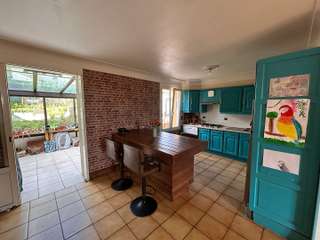 Vente maison 9 pièces Vente maison 9 pièces