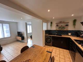 Vente maison 9 pièces Vente maison 9 pièces