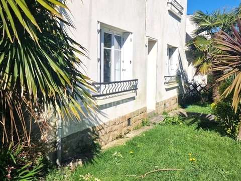Vente maison 7 pièces Douarnenez 29