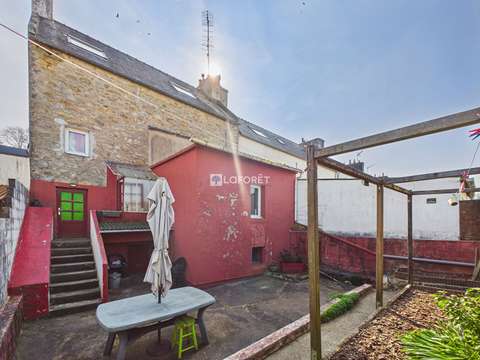 Vente maison 4 pièces Vente maison 4 pièces