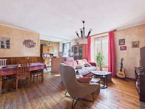 Vente Maison 3 chambresDouarnenez