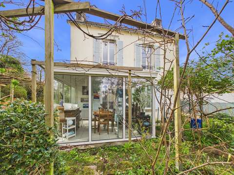 Vente maison 5 pièces Douarnenez 29
