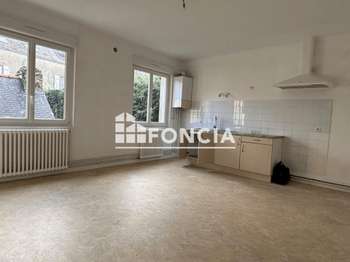 Vente Maison 3 chambresDouarnenez