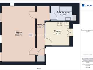 Vente maison 9 pièces Vente maison 9 pièces