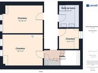 Vente maison 9 pièces Vente maison 9 pièces