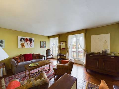 Vente maison 9 pièces Vente maison 9 pièces
