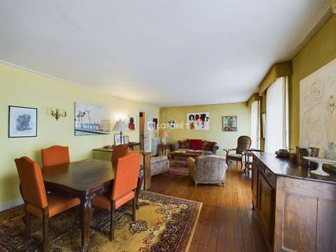 Vente maison 9 pièces Vente maison 9 pièces