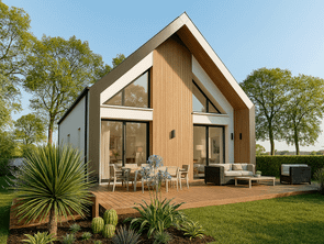 Vente Maison 3 chambresDouarnenez