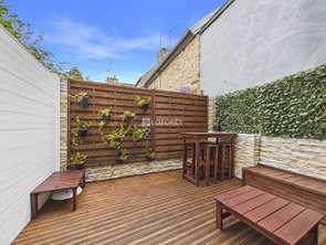 Vente Maison 3 chambresDouarnenez