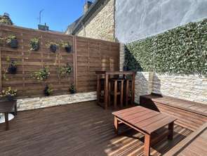 Vente Maison 2 chambresDouarnenez