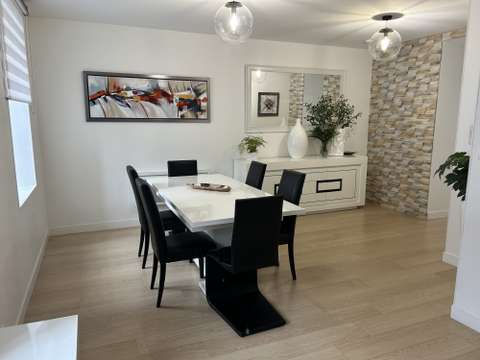 Vente maison 5 pièces Vente maison 5 pièces