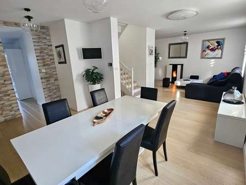 Vente maison 4 pièces Douarnenez 29