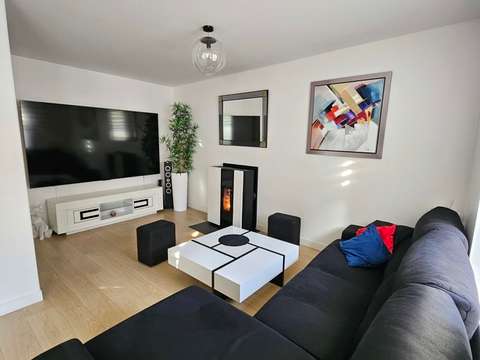 Vente maison 4 pièces Vente maison 4 pièces