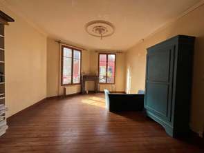 Vente Maison 5 chambresDouarnenez