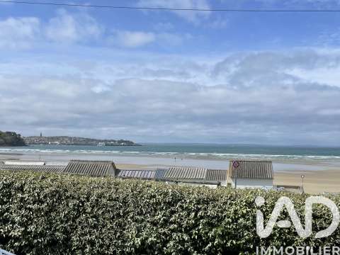 Vente maison 7 pièces Douarnenez 29