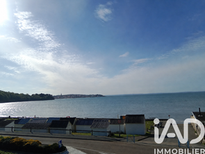 Vente Maison 7 piècesDouarnenez