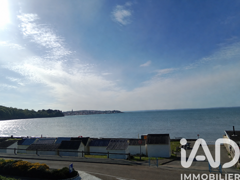 Vente maison 7 pièces Douarnenez 29