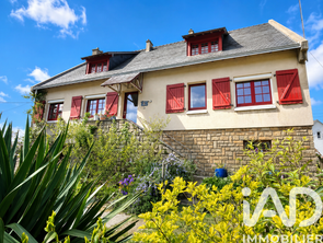 Vente Maison 7 piècesDouarnenez