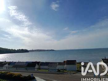 Vente maison 7 pièces Douarnenez 29