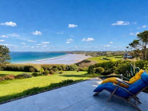 Vente maison 7 pièces Douarnenez 29