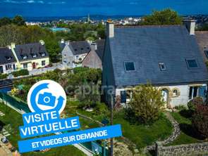 Vente Maison 4 chambresDouarnenez
