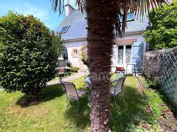 Vente maison 5 pièces Douarnenez 29
