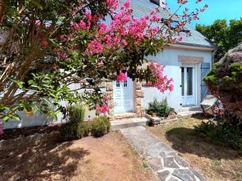 Vente maison 5 pièces Douarnenez 29