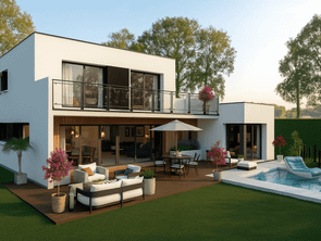 Vente Maison 4 chambresDouarnenez