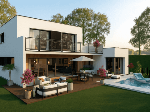 Vente maison Douarnenez 29