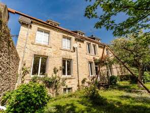 Vente Maison 6 chambresDouarnenez
