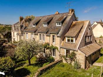 Vente Maison 6 chambresDouarnenez